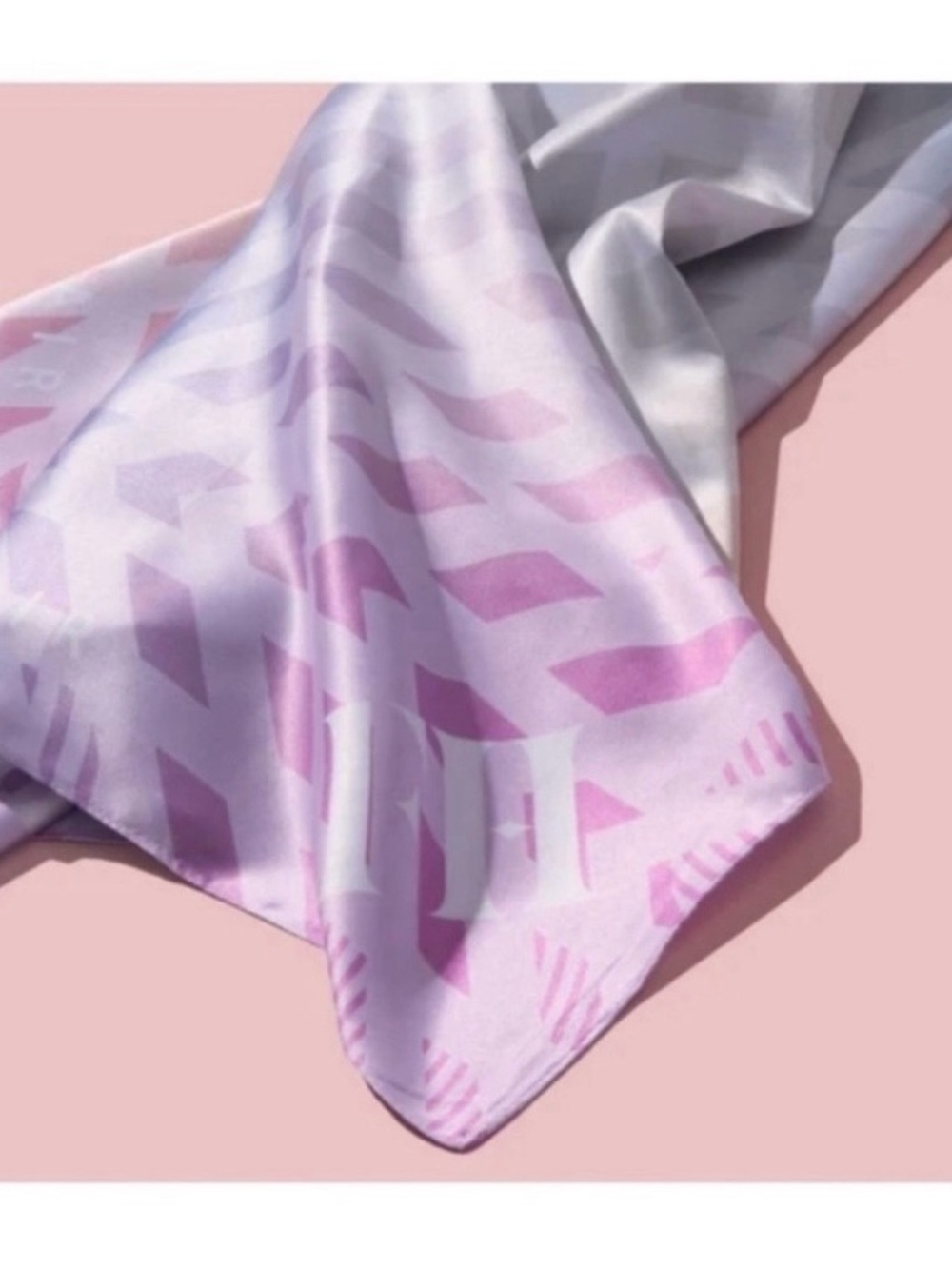 Fenty Satin Scarf